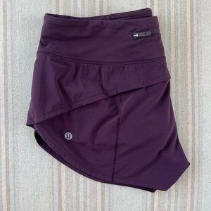 Lululemon Speed Up Short